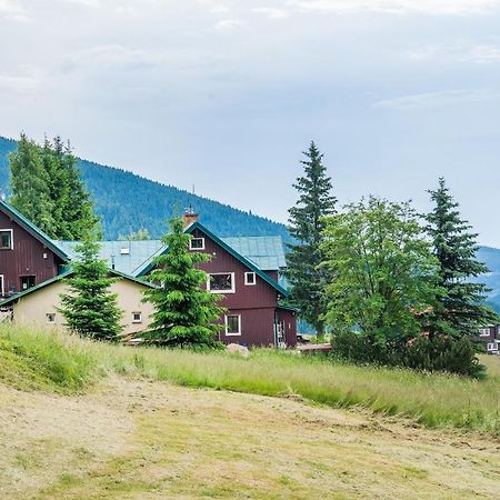 Apartmany Nova Salas Pec pod Sněžkou Zewnętrze zdjęcie