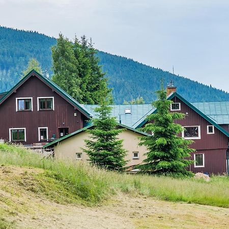 Apartmany Nova Salas Pec pod Sněžkou Zewnętrze zdjęcie