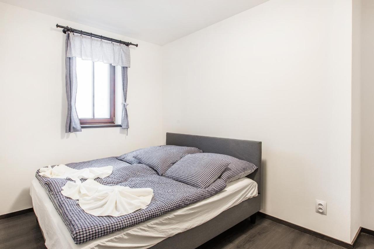 Apartmany Nova Salas Pec pod Sněžkou Zewnętrze zdjęcie