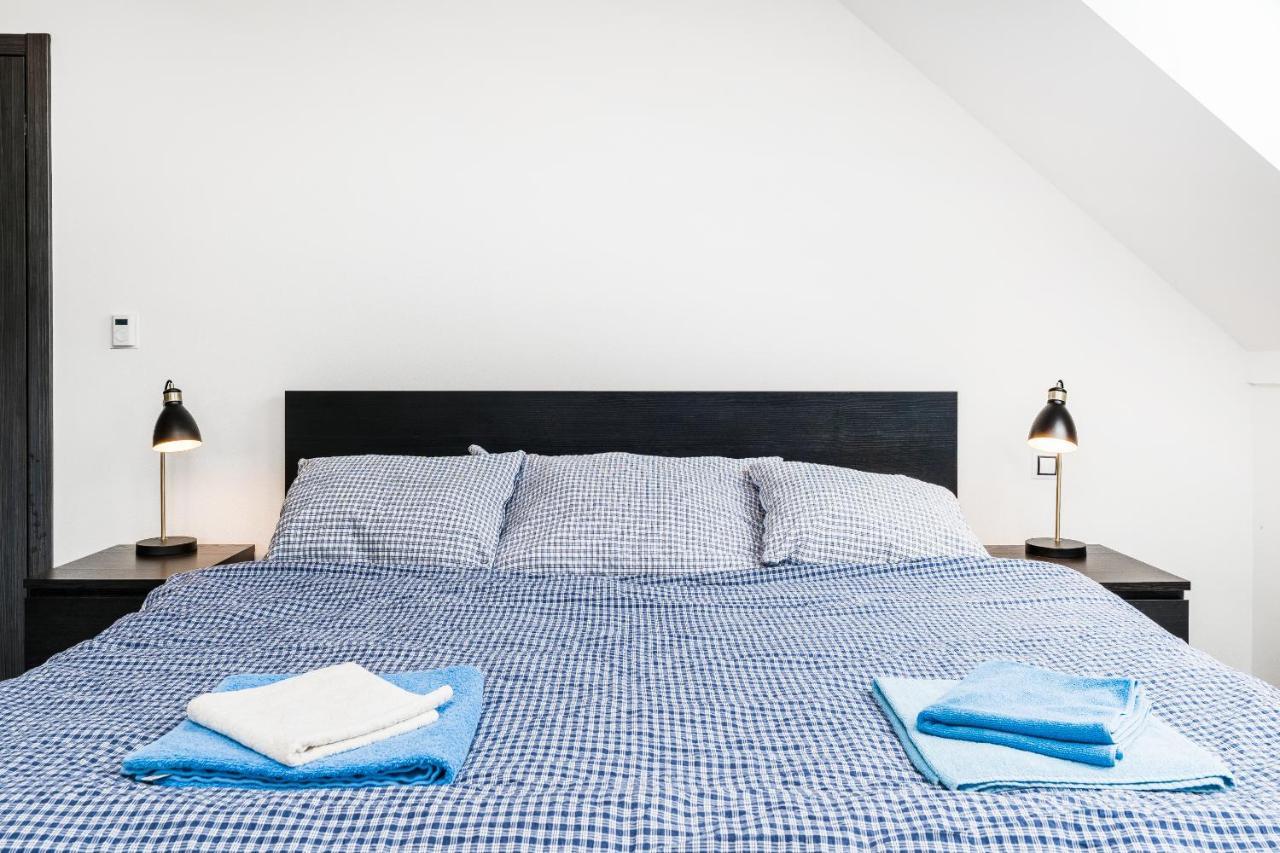 Apartmany Nova Salas Pec pod Sněžkou Zewnętrze zdjęcie